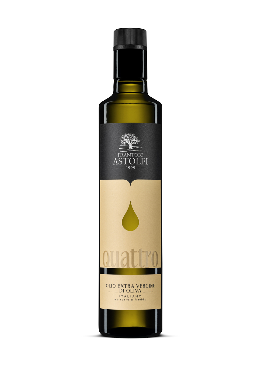 QUATTRO 500ML