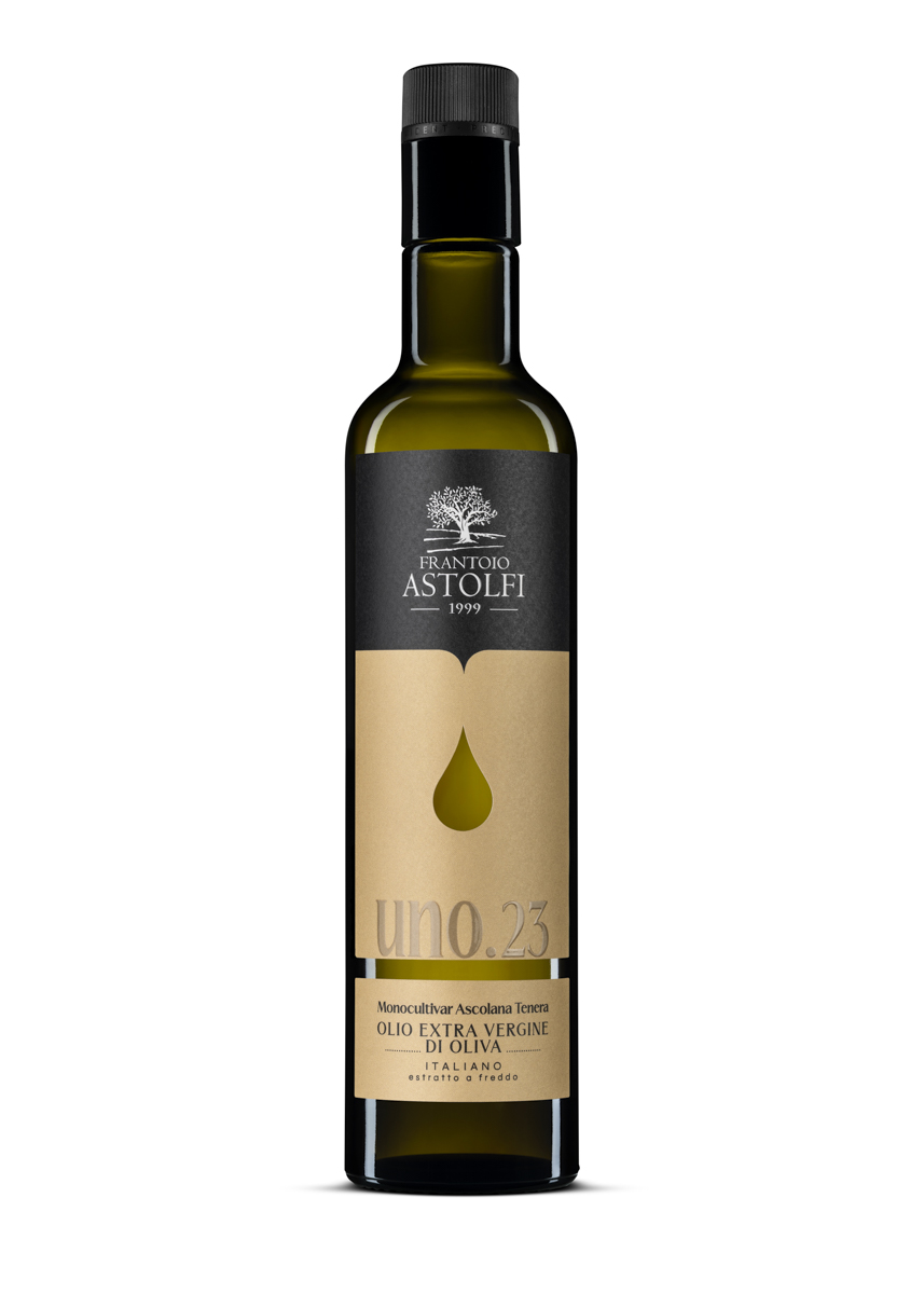 UNO.23 monocultivar 500ml