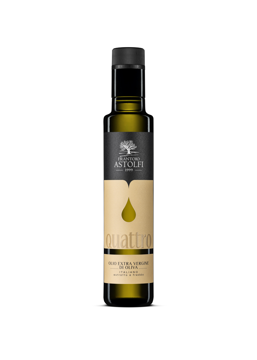 QUATTRO 250ML