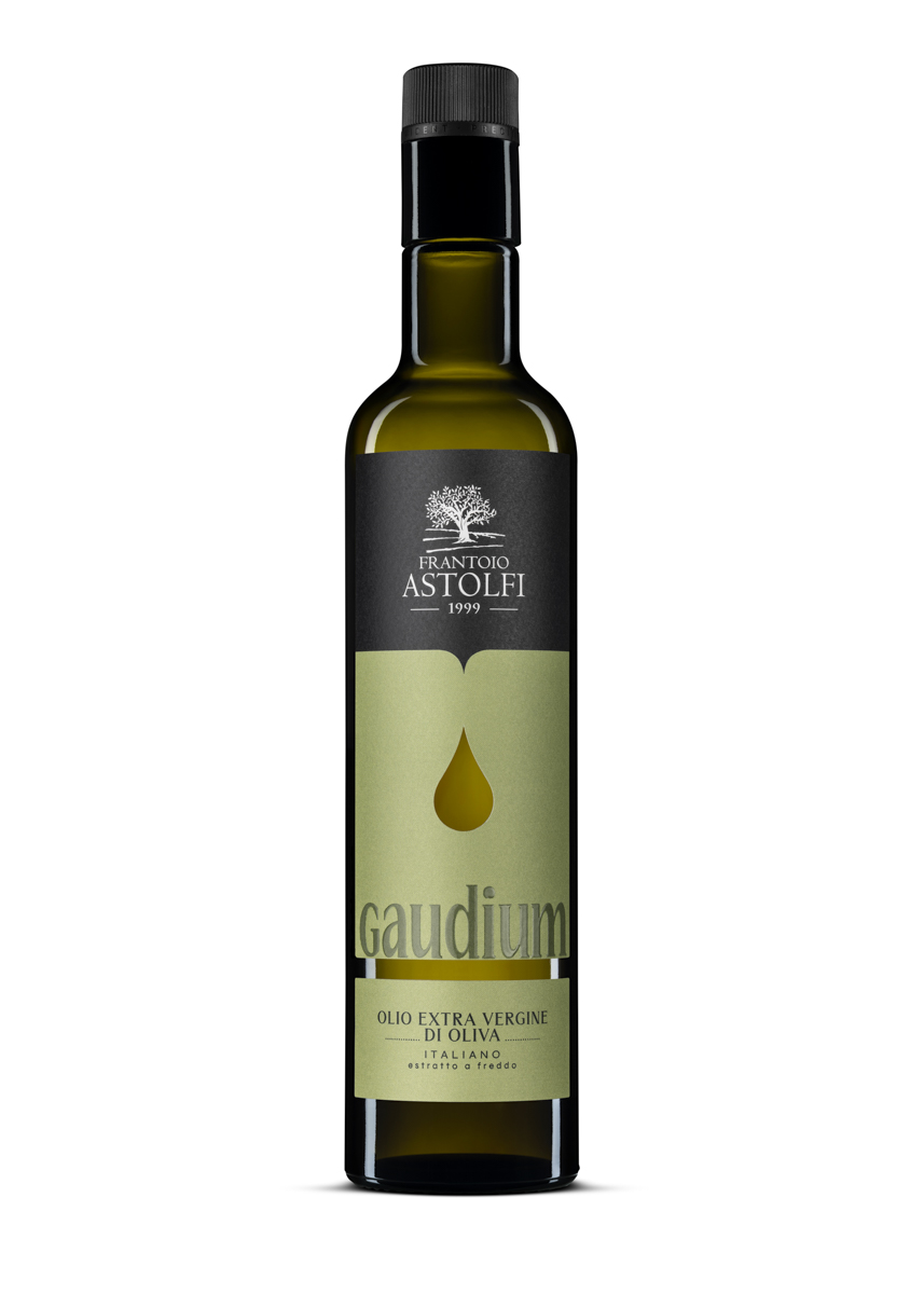 olio gaudium 500ml